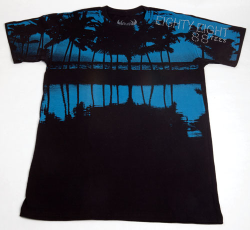 Hawaii tees from Quiksilver, Local Motion, and more | Waikiki magazine