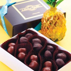 Honolulu Chocolate Company