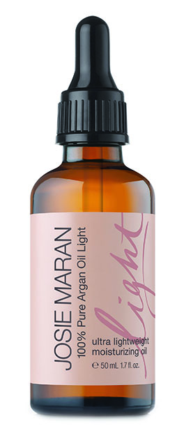 Josie Maran 100% Pure Argan Oil Light $48 Sephora
