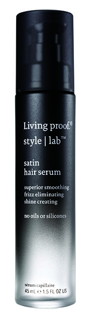 Living Proof Satin Hair Serum $29 Sephora