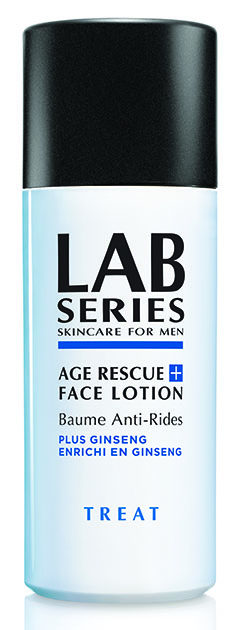Lab Series Age Rescue+ Face Lotion Plus Ginseng $45 Macy's